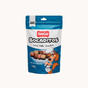 Bocaditos Golocan 500g