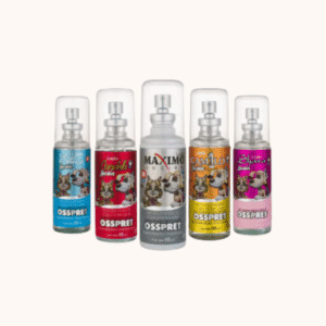 Loción perfume Osspret 50ml