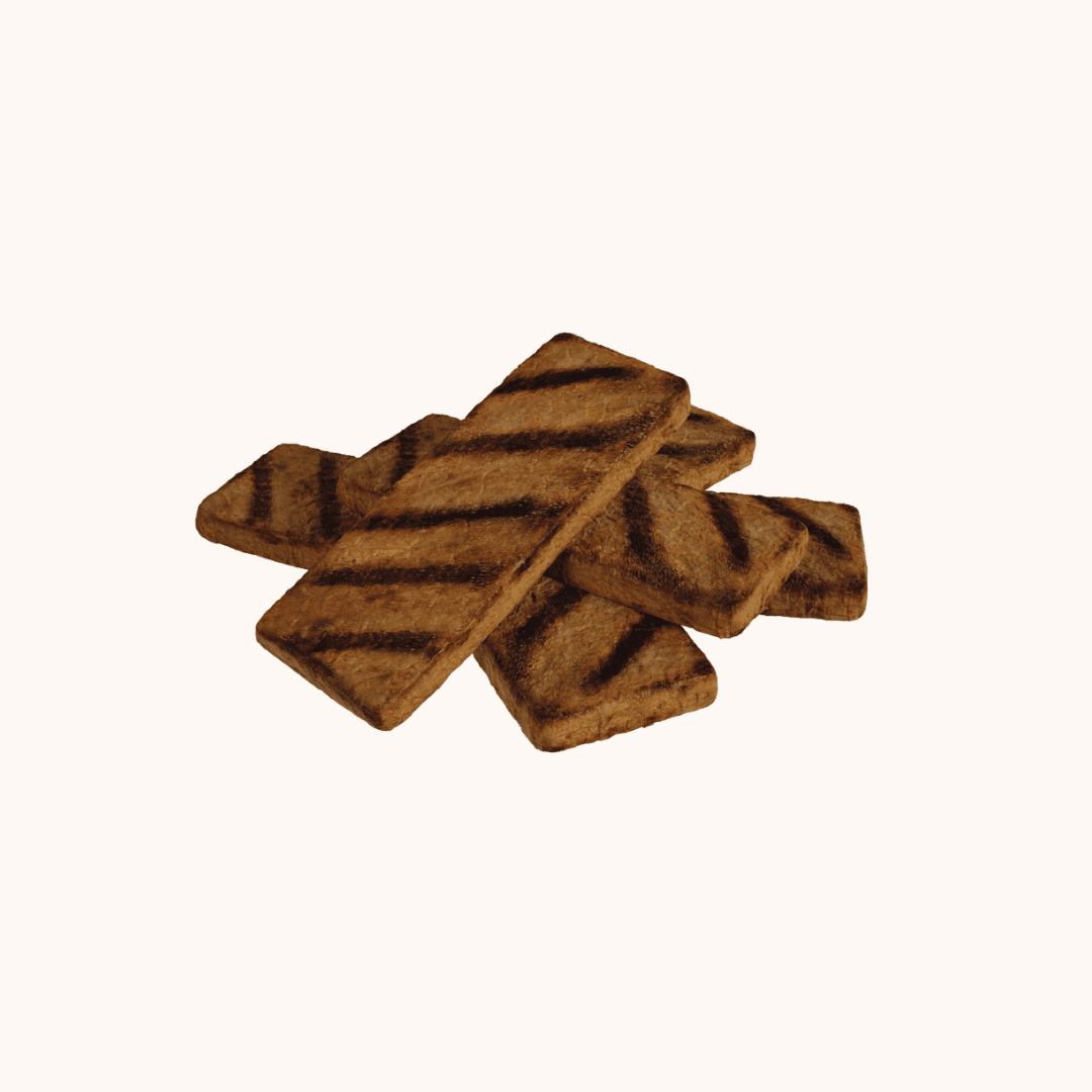 Snack saludable Mon Ami - Image 3