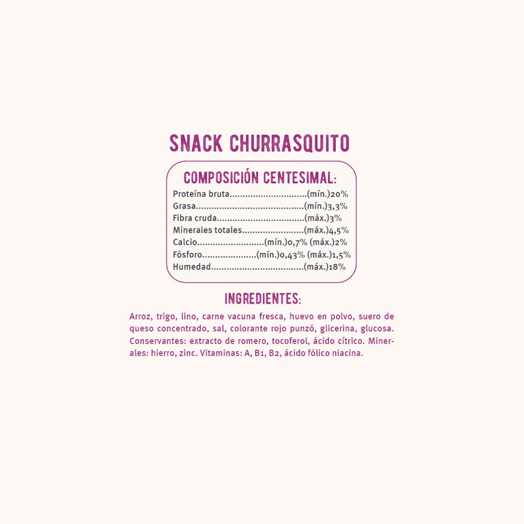 Snack saludable Mon Ami - Image 4