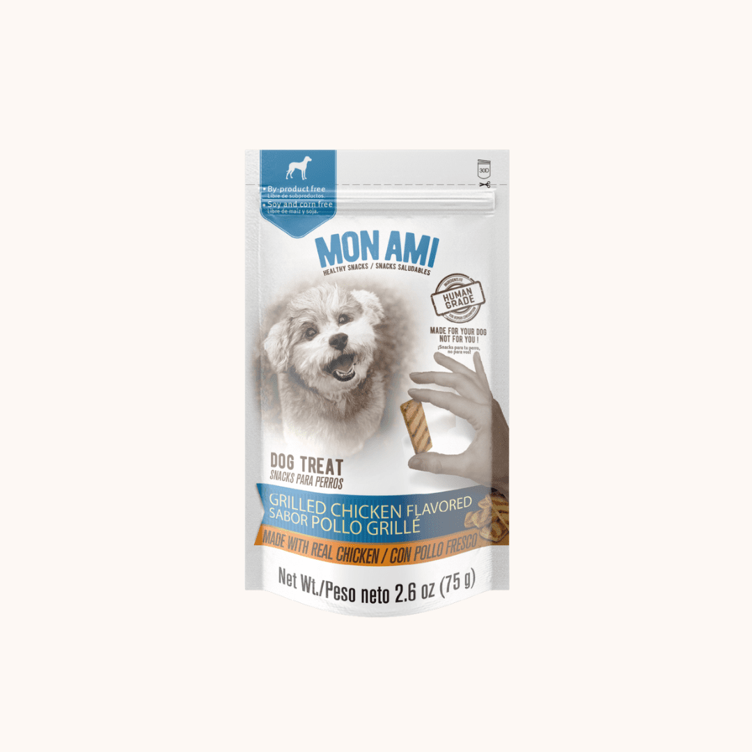 Snack saludable Mon Ami - Image 5