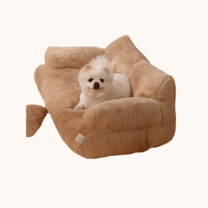 Cucha mini sofá cama