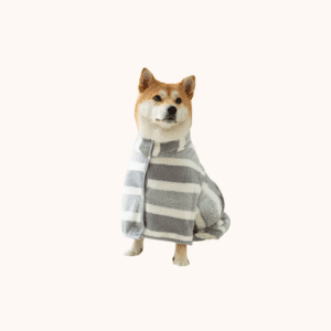 Bata toalla de baño absorbente