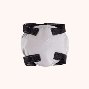 Pañal reutilizable para machos