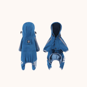 Piloto impermeable reflectivo cobertura total