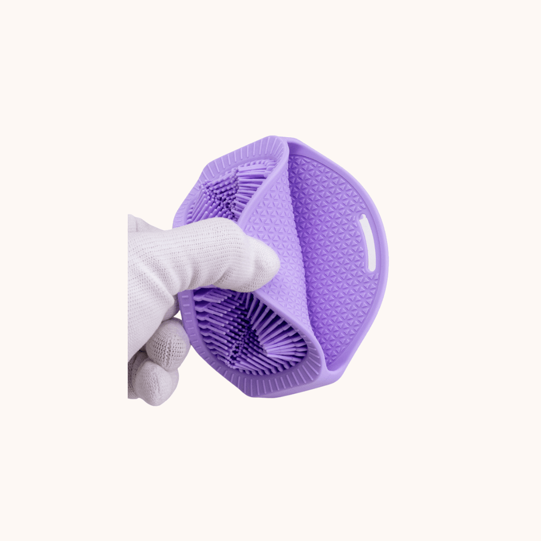 Cepillo de baño doble - Image 3