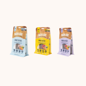 Meat stick Mon Ami 150g