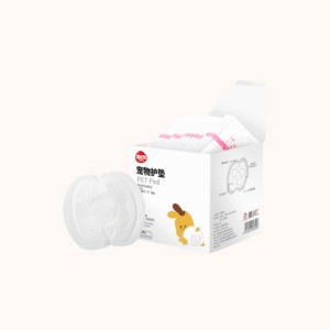 Toallitas higiénicas absorbentes para pañales