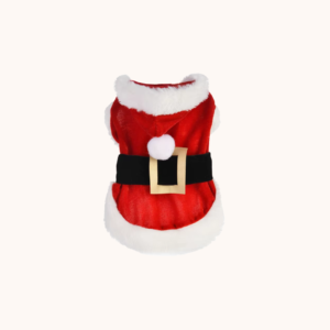 Ropa disfraz Papá Noel