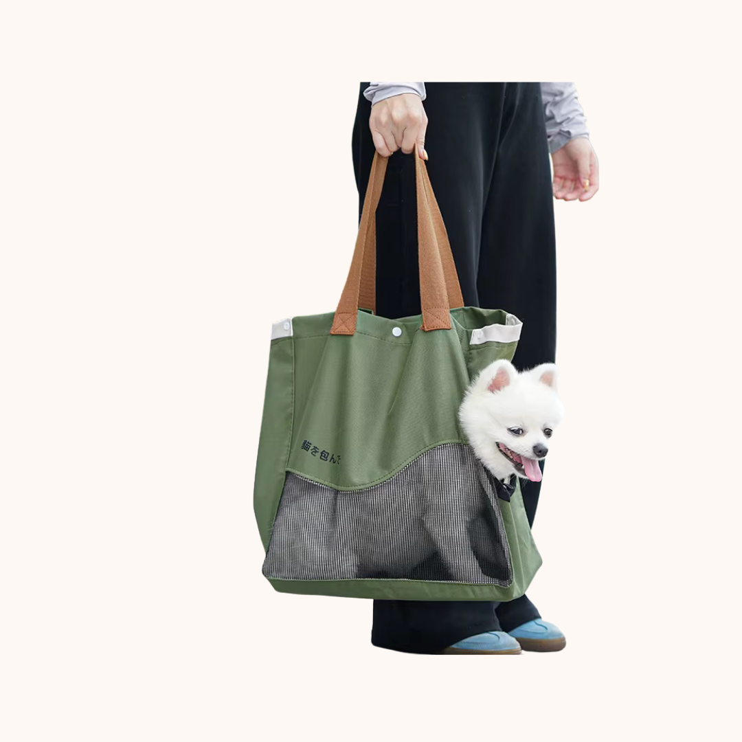 Bolso transportador - Image 3