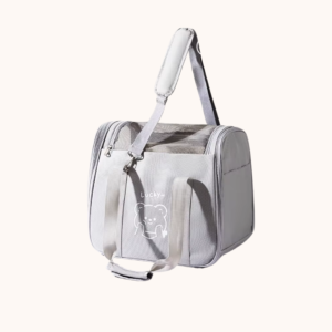 Transportadora tipo bolso